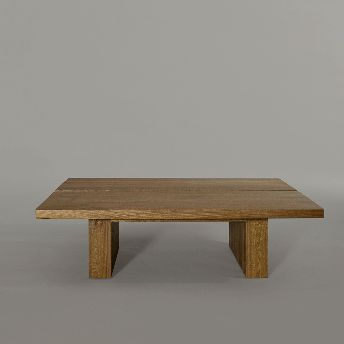 Mesa de Sala Hikari Roble