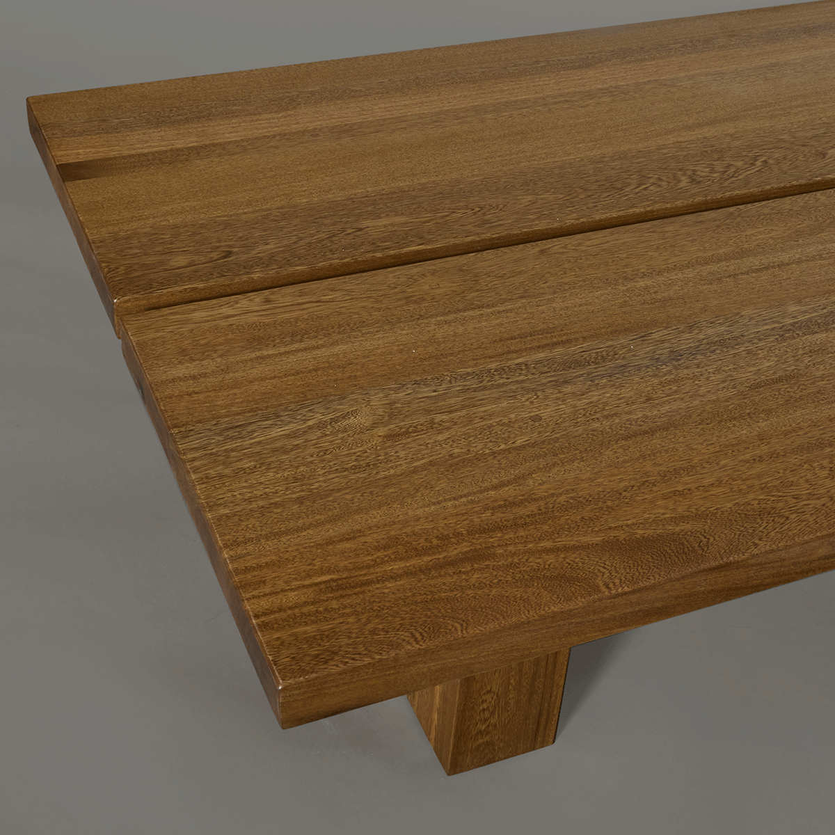 Mesa de Sala Hikari Roble