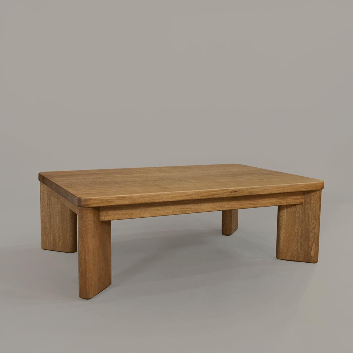 Mesa de Sala Jambo Roble