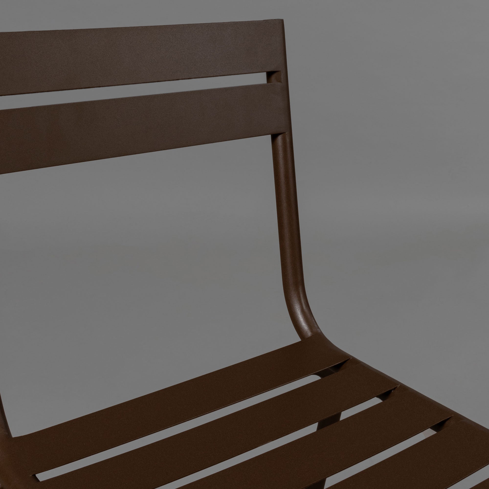 Silla Balboa Metal