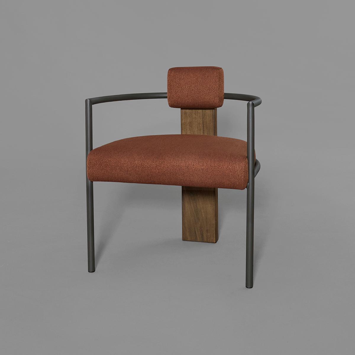 Silla Belga Tela