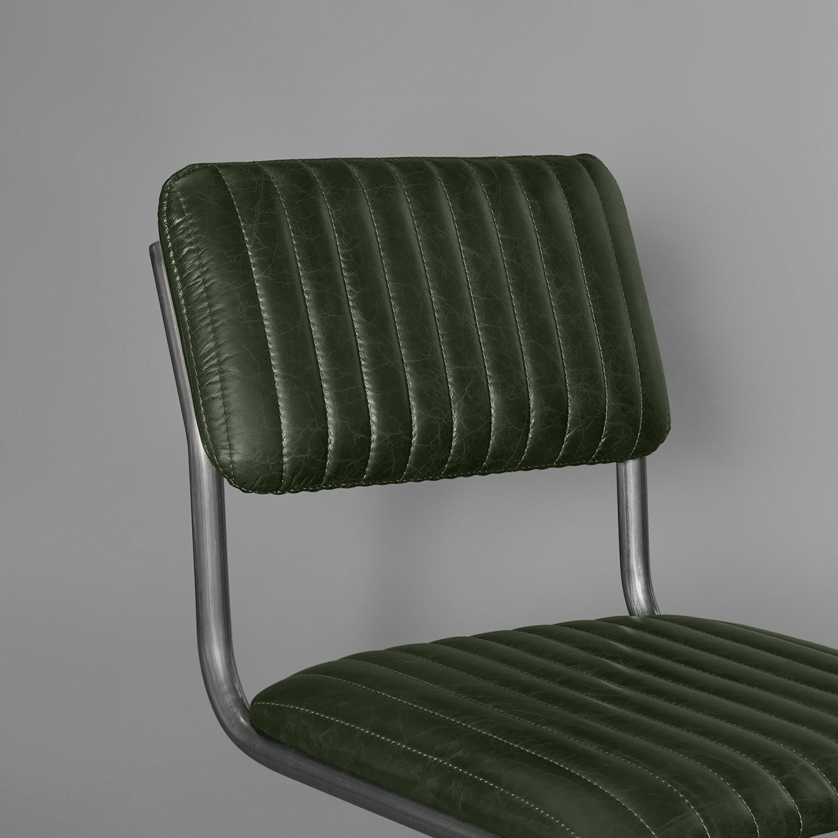 Silla Pec Cuero