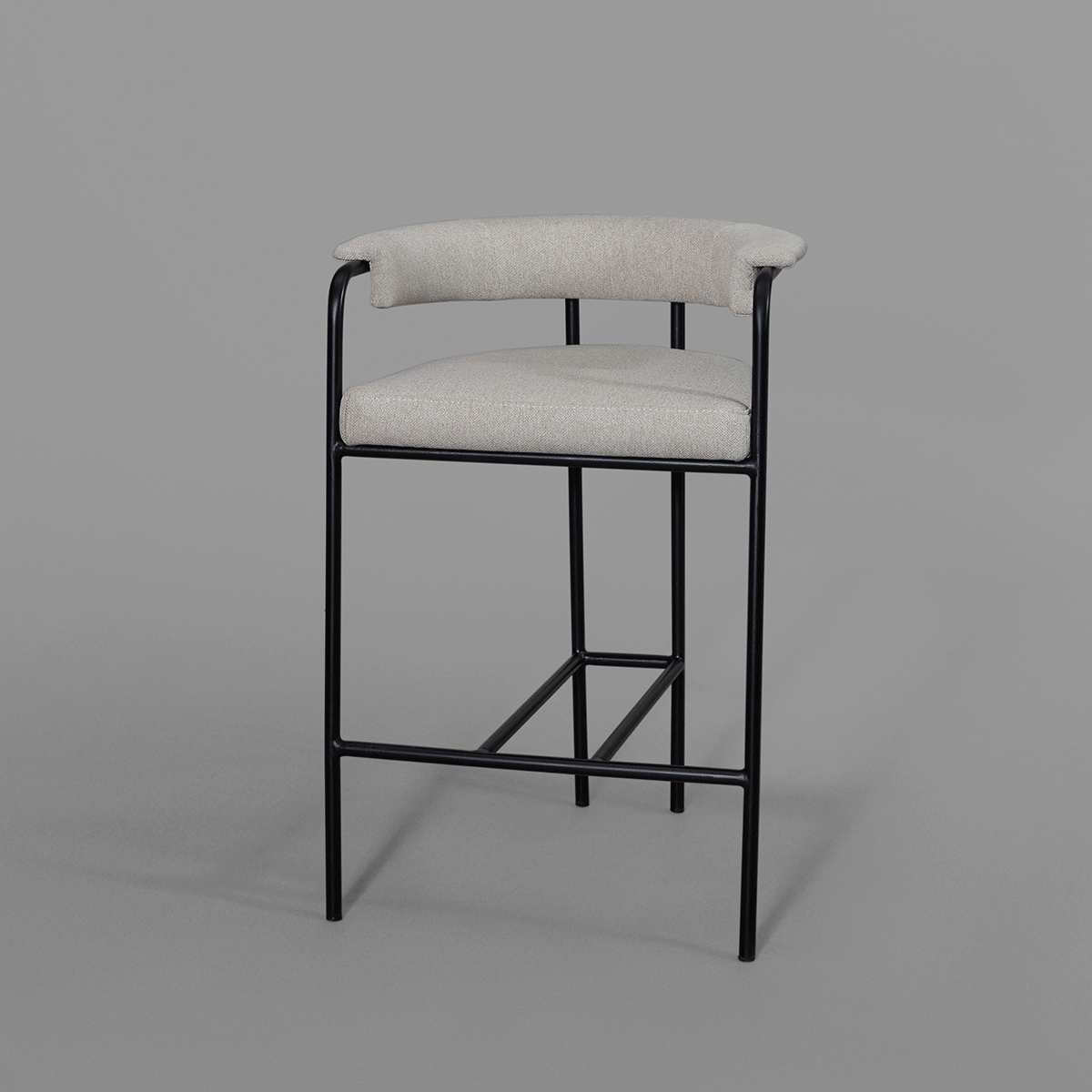 Silla de Barra Lima Tela