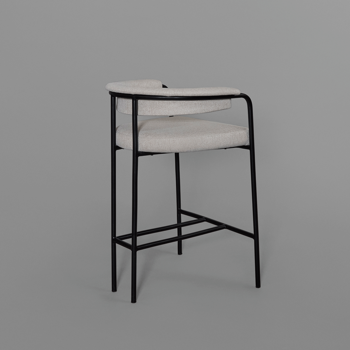 Silla de Barra Lima Tela