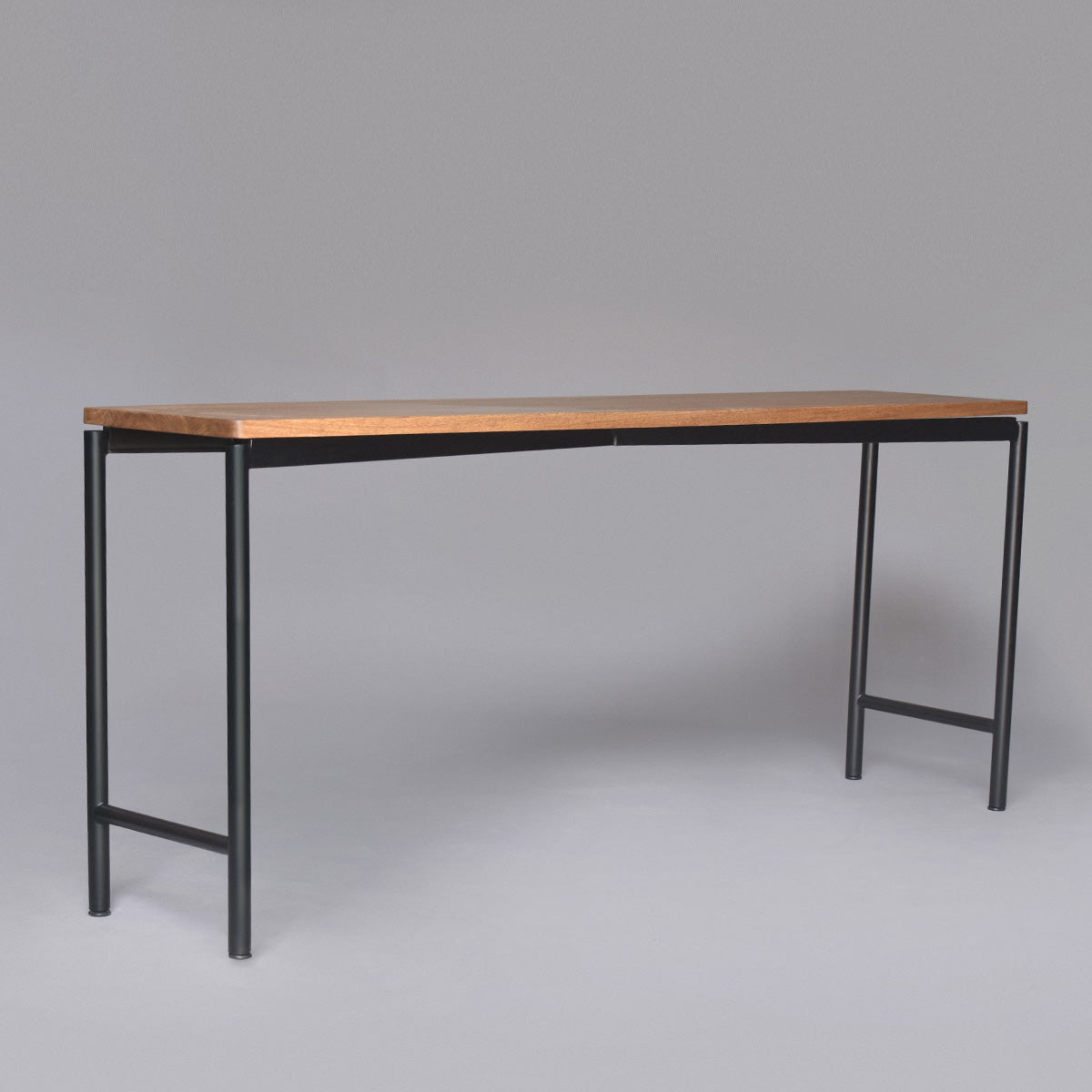 Mesa Auxiliar de Barra Duo Roble