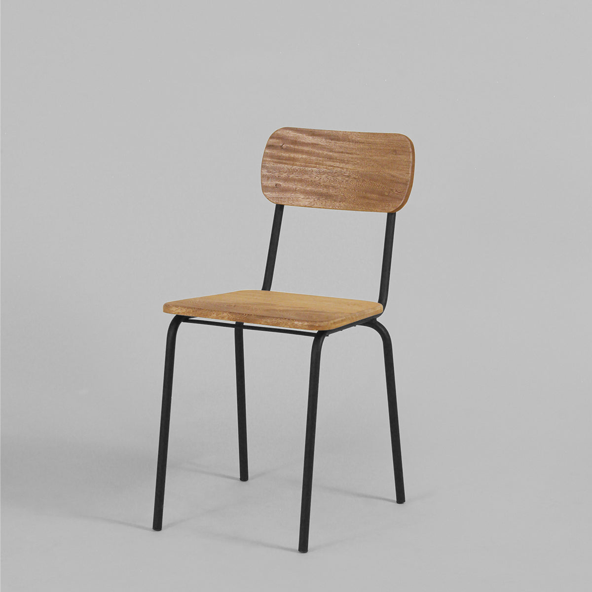 Silla Carpenter Roble